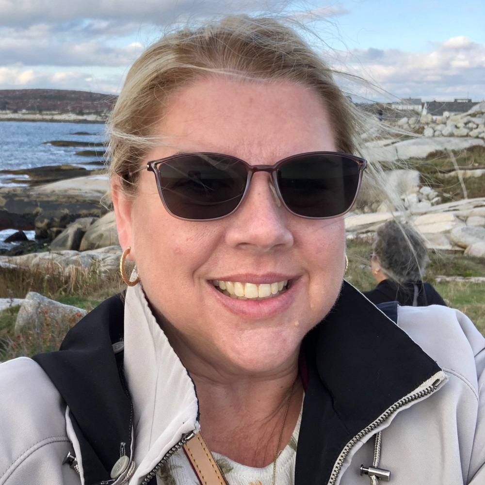 Meet your Posher, Candice